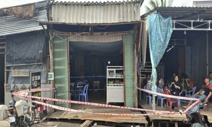 Vụ án mạng 2 mẹ con tử vong ở Cà Mau: Nghi phạm là ai?