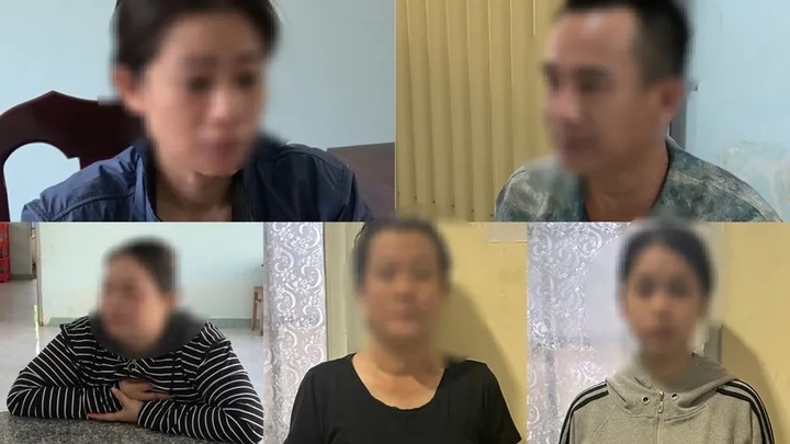 Bắt Nguyễn Thị Phương Thảo - đối tượng cầm đầu nhóm lừa đảo môi giới kết hôn với người nước ngoài