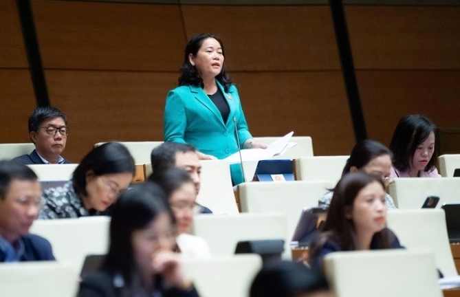 Cần quy định cấm dùng AI giả mạo khuôn mặt, giọng nói để lừa đảo, xuyên tạc