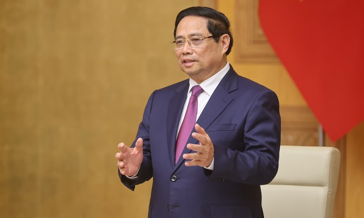 Việt Nam phấn đấu có nhà máy chip bán dẫn đầu tiên trong năm 2026