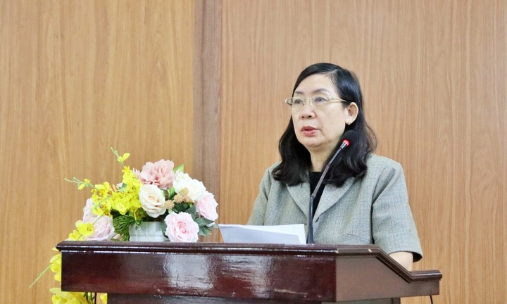 Những đổi mới để đưa pháp luật đến gần dân hơn từ Hội Luật gia TP.Hải Phòng