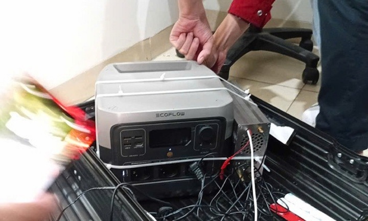 Cảnh báo người dân cảnh giác với các tin nhắn quảng cáo, lừa đảo