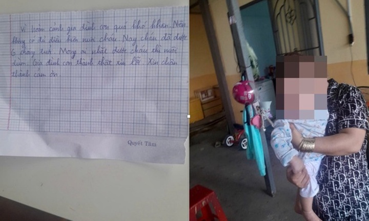 Công an Cần Thơ lật tẩy màn kịch lách luật vụ