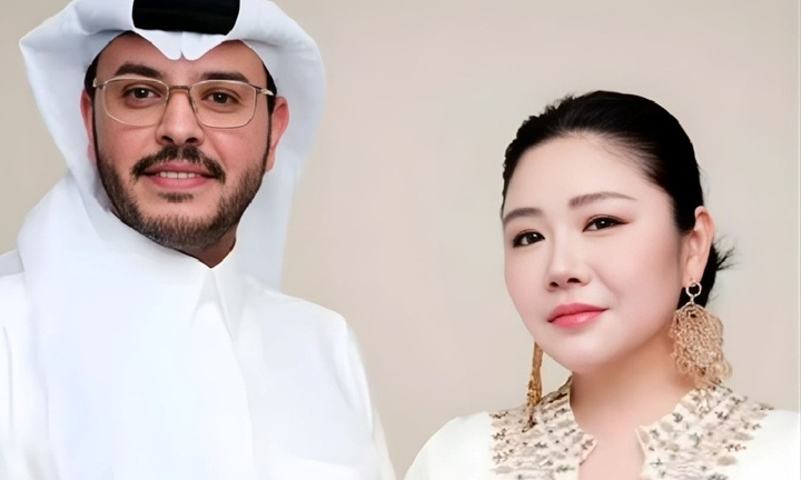 Cưới chồng trẻ hơn 9 tuổi, người phụ nữ ngỡ ngàng khi biết anh là thiếu gia Ả Rập