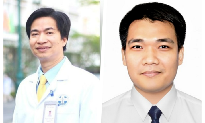 Điểm chung đặc biệt của giáo sư và phó giáo sư trẻ nhất ngành Y đạt chuẩn năm 2025