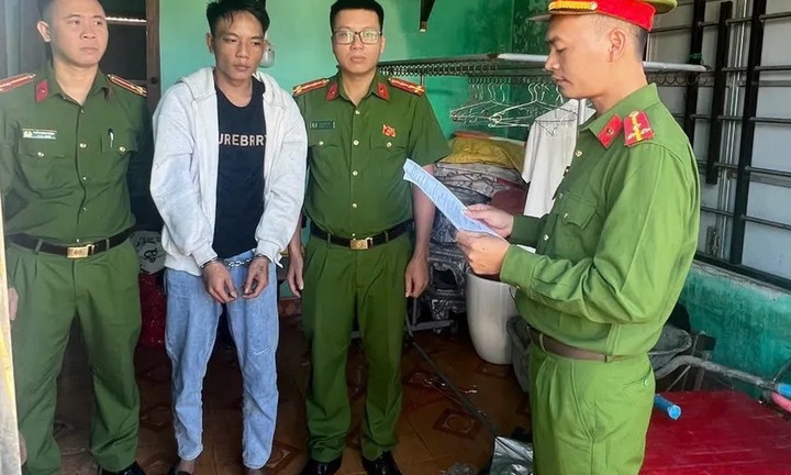 Bắt Nguyễn Chế Linh, Lê Tấn Phụng, Cao Thị Nguyệt Ánh