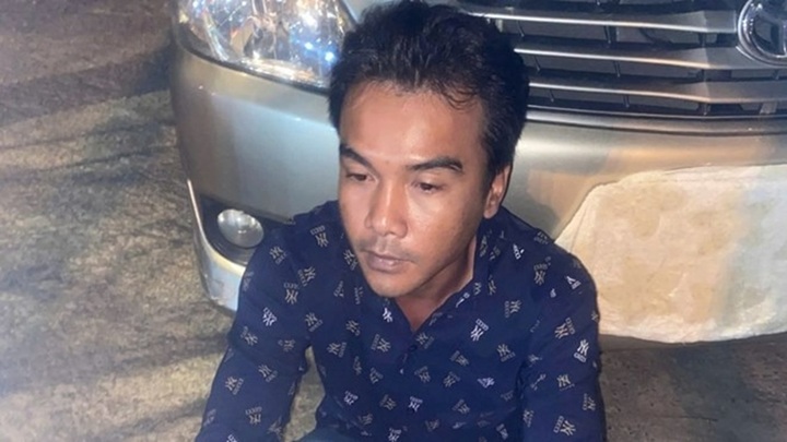 Tin pháp luật nổi bật 24h qua: Thạch Thanh Trưởng bị bắt sau nhiều tháng lẩn trốn