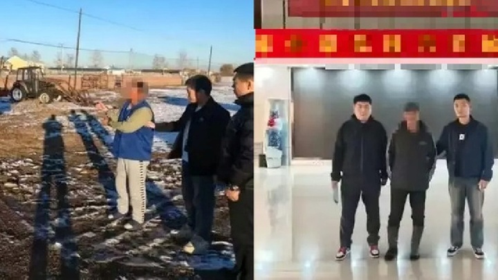 Trộm 10 con bò của hàng xóm để lấy tiền tặng quà cho hotgirl livestream