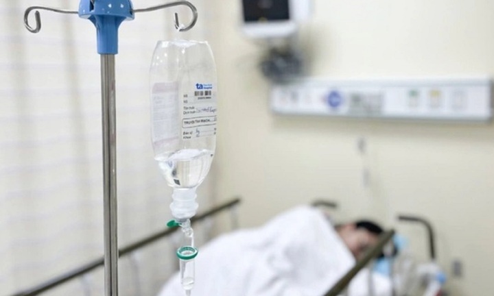 Vụ nhiều người nghi ngộ độc sau khi ăn bánh mì ở TP.HCM: Bộ Y tế vào cuộc