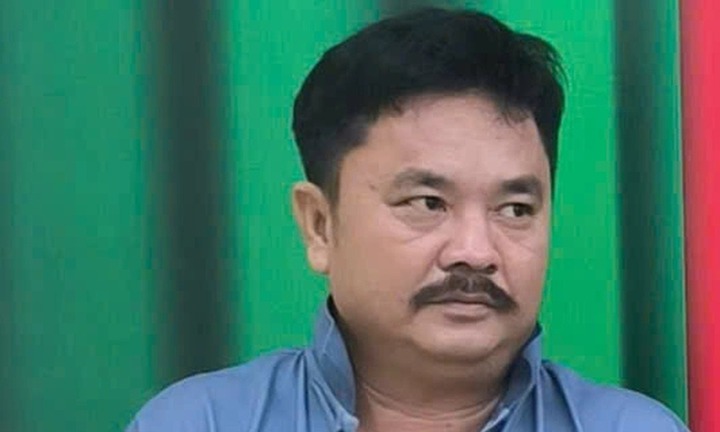 Bắt Trần Xuân Mai lừa đảo 