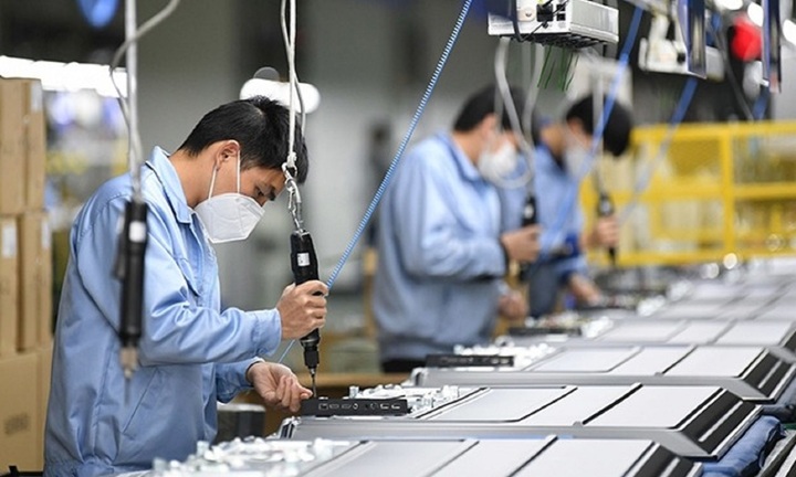 Chi tiết danh mục địa bàn áp dụng lương tối thiểu từ 1/1/2026