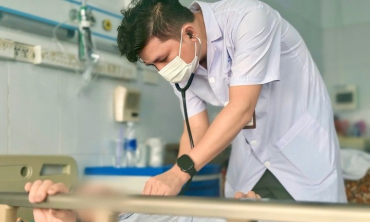 Tin tức đời sống 12/11: Nguy kịch vì vết loét ở vị trí không ai ngờ tới