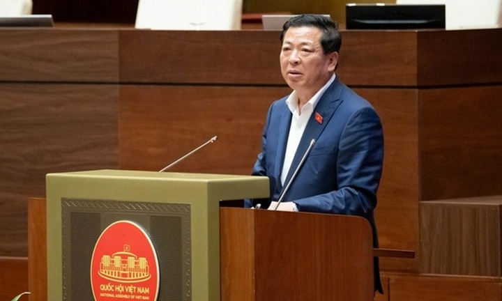 Bộ trưởng Xây dựng: Các hãng hàng không cũng rất sốt ruột khi phải chậm chuyến bay