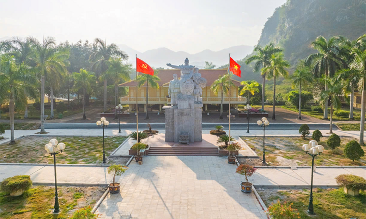 Đánh thức một Chi Lăng hùng tráng còn say giấc-Bài 5: Địa chỉ đỏ thu hút du lịch