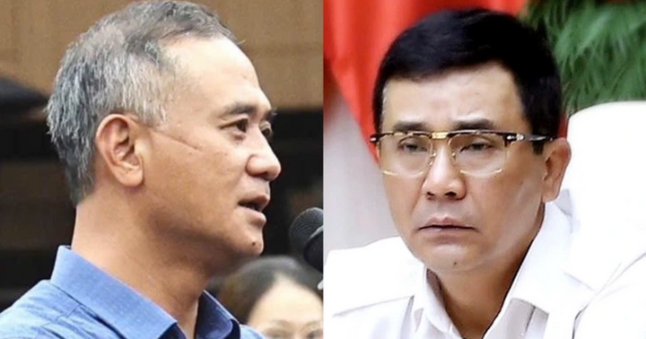 Cựu Phó Chủ tịch tỉnh Phú Thọ Hồ Đại Dũng lĩnh 3 năm 6 tháng tù