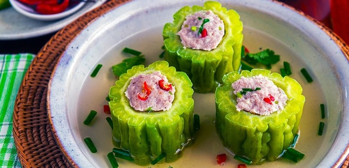 Người mắc bệnh thận có nên ăn mướp đắng không?