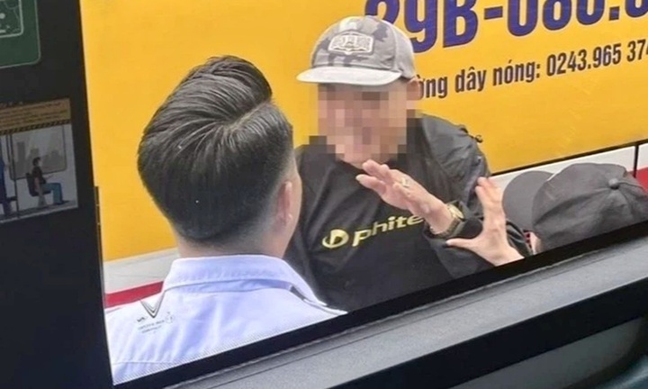 Vụ nữ sinh 18 tuổi