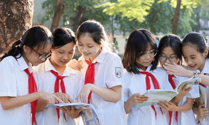 Bộ GD&ĐT: Sắp xếp, tổ chức trường học phải đảm bảo tính khả thi, ổn định, không gây xáo trộn hoạt động dạy học