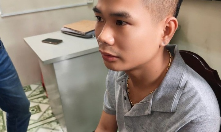 Lý do Đỗ Văn Hưng bị khởi tố