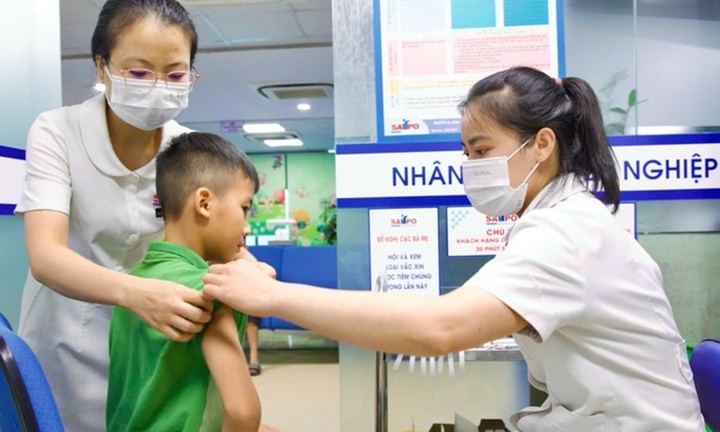 Nhiều học sinh ở Hà Nội phải nghỉ học do mắc cúm A