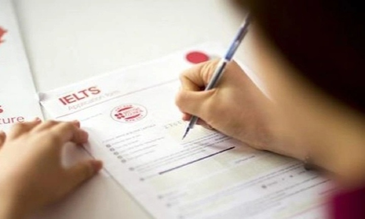 Thí sinh bất ngờ bị sửa điểm vì 