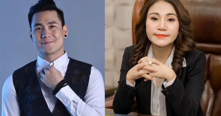 Vai trò ca sĩ Khánh Phương vụ Công ty Nhật Nam lừa đảo gần 5.000 tỷ đồng ra sao?