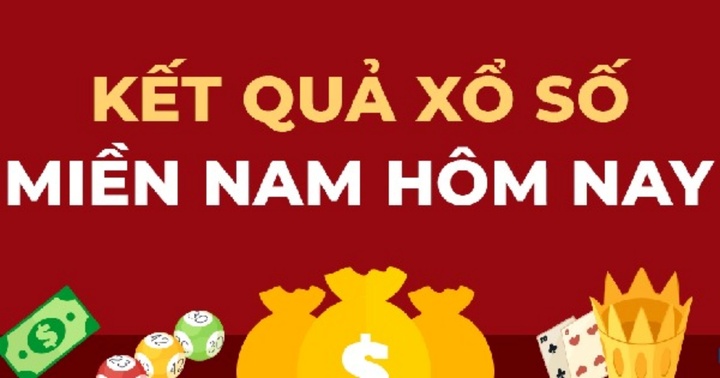 XSMN 13/11 - Kết quả xổ số miền Nam hôm nay 13/11/2025 - kết quả XSMN ngày 13/11