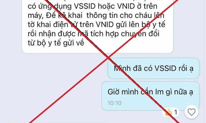 Công an cảnh báo về thủ đoạn lừa đảo mới nhắm vào phụ huynh học sinh