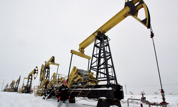 Giá xăng dầu hôm nay (14/11): Giá dầu thô thế giới tăng nhẹ trở lại