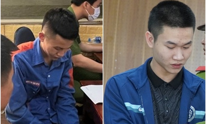 Hành trình lật mặt kẻ ác nhân giấu thi thể 