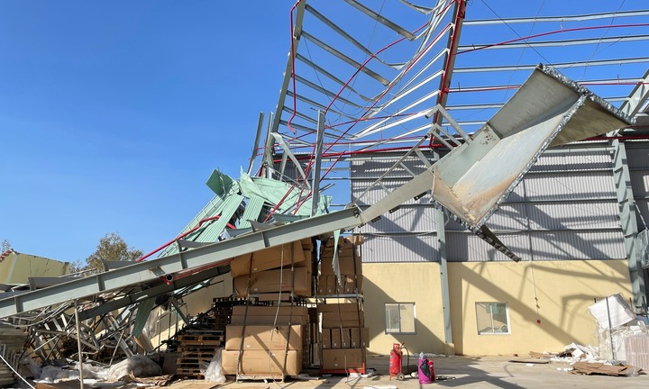 Hỗ trợ khẩn cấp 700 tỷ đồng cho 4 tỉnh miền Trung khắc phục hậu quả thiên tai