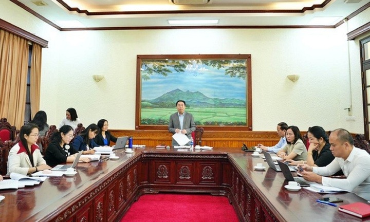 Hoàn thiện Luật Trợ giúp pháp lý: Bảo đảm quyền tiếp cận công lý của người yếu thế