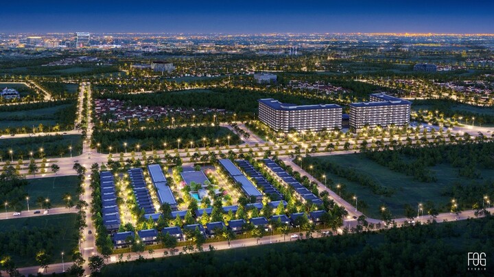 Onsen Fuji đăng ký khởi công đồng loạt ba dự án lớn chào mừng Đại hội Đảng toàn quốc lần thứ XIV