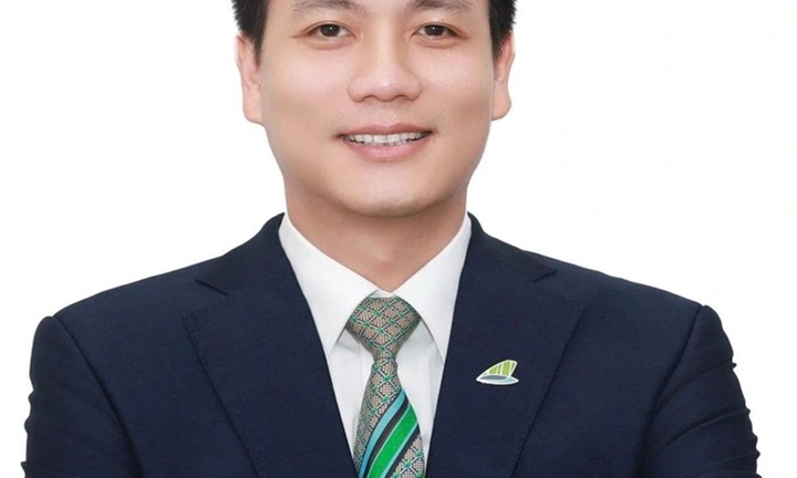 Ông Bùi Quang Dũng làm Chủ tịch Bamboo Airways