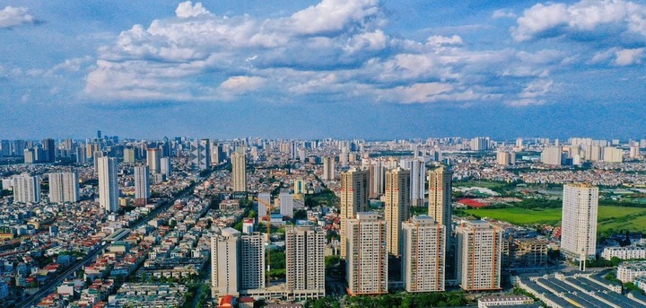 Thay đổi quan trọng liên quan đến điều kiện đối tượng, thu nhập mua nhà ở xã hội