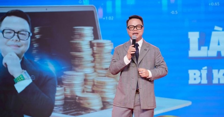 Vụ Mr Pips: Công an Hà Nội đã bắt được Mr Hunter tại Philippines