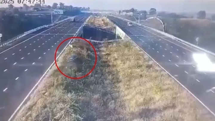 Ô tô lao khỏi đường cao tốc rơi xuống mương, 5 người thiệt mạng ở Ấn Độ: Danh tính nạn nhân