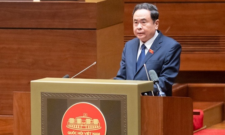 Nhiều điểm mới quan trọng của cuộc bầu cử ĐBQH khoá XVI