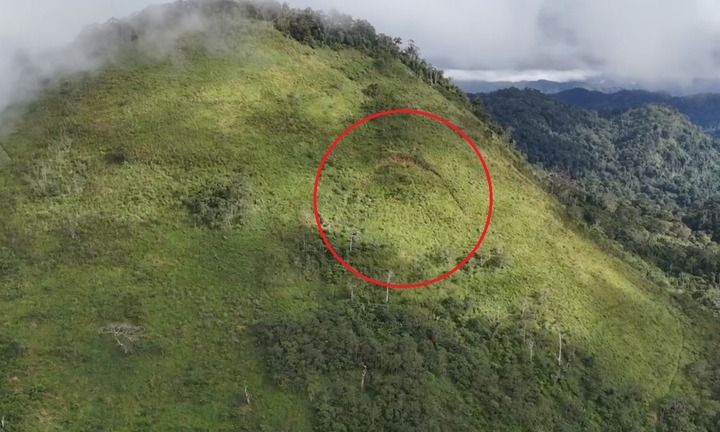 Phát hiện thêm vết nứt dài 300 m ở nơi sạt lở làm 3 người mất tích tại Đà Nẵng