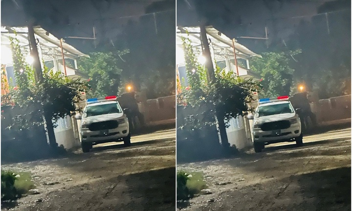 Tá hỏa phát hiện người phụ nữ tử vong bất thường tại nhà riêng ở TP.HCM