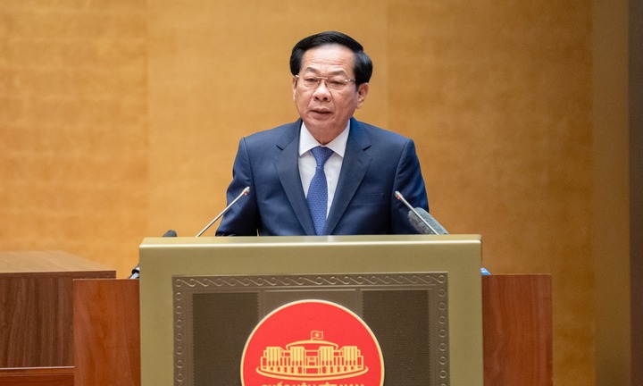 Tạo điều kiện thuận lợi nhất để mọi công dân đều dễ dàng thực hiện quyền bầu cử