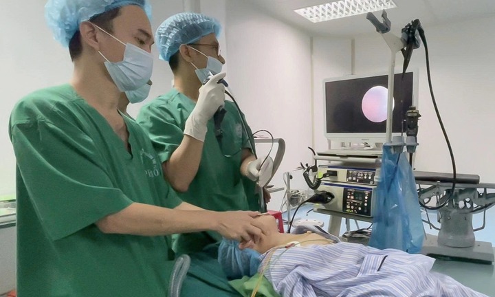 Tin tức đời sống 16/11: Đi làm răng, bé trai 3 tuổi bị kim rơi vào khí quản