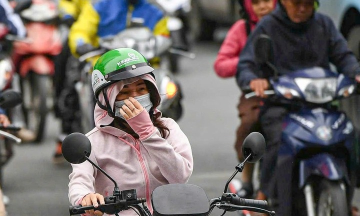 Tin tức dự báo thời tiết hôm nay (16/11): Miền Bắc sắp đón rét đậm