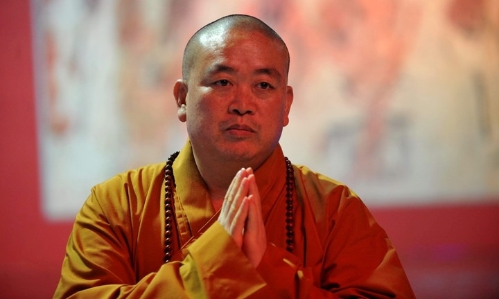 Lý do cựu trụ trì Thiếu Lâm Tự Trung Quốc bị bắt