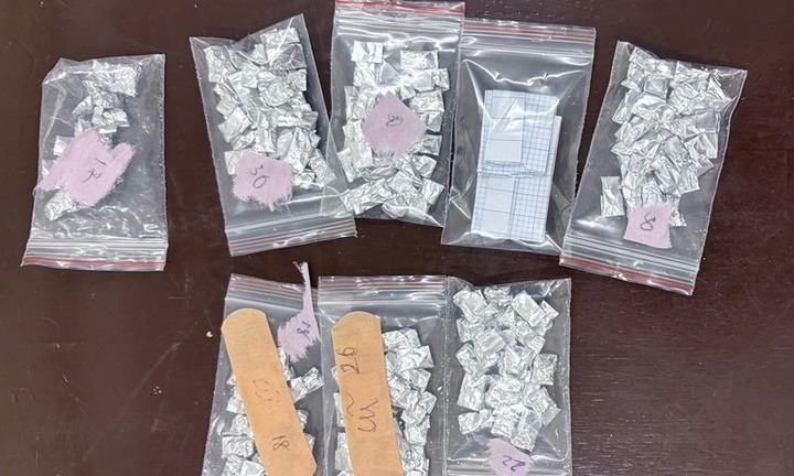 Danh tính đôi nam nữ thuê người nghiện làm công nhân, 