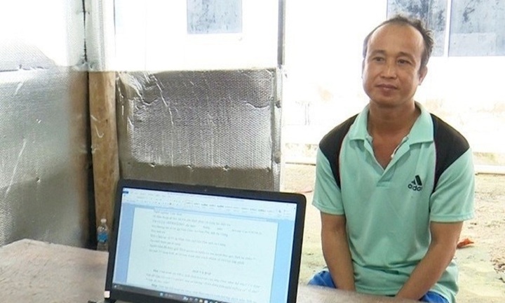 Khởi tố, bắt tạm giam đối tượng 