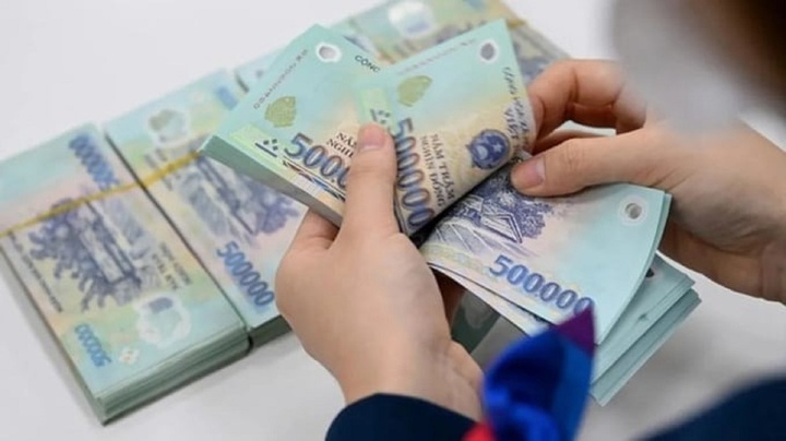  Mức tiền cao nhất người lao động được nhận khi thất nghiệp năm 2025