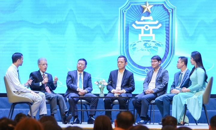 Nhiều sinh viên, học sinh giỏi vẫn bị lừa trên không gian mạng