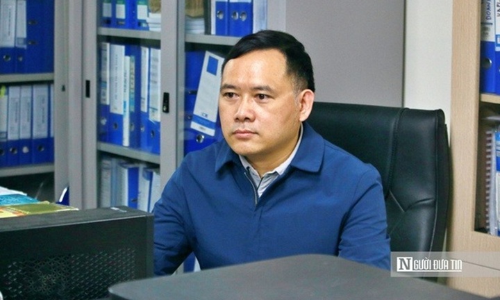 Nỗi trăn trở của luật gia trong hành trình 10 năm bền bỉ mang pháp luật đến người nghèo