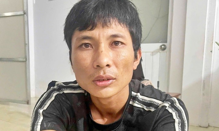 Tin pháp luật nổi bật 24h qua: Bắt giữ đối tượng truy nã Danh Phụng